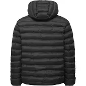 Blend Casaco de inverno 'BHFICCO' preto