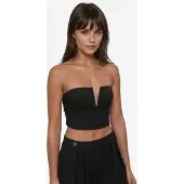 Hiccups for Kids Top preto