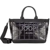 JOOP! Malas de tiracolo 'Calduccio Tessuto Yvette' preto