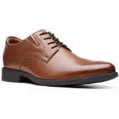Clarks Shoes Sapatos Whiddon Plain