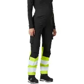 Helly Hansen Calças De Trabalho Alna 4x Maternity Cl1