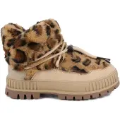 Palladium Botas Pallashock Wl Hiver