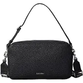 Calvin Klein Mala de ombro preto