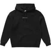 Mystic Moletom Com Capuz Brand Noos Sweat