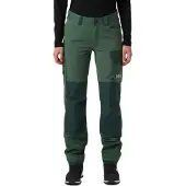 Helly Hansen Calças De Trabalho Oxford 4x Connect