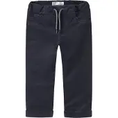 Name it Calças 'NMMBEN' azul noturno