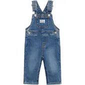 Levi's Kids Calças de ganga azul ganga