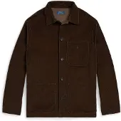 Ralph Lauren Camisa castanho escuro
