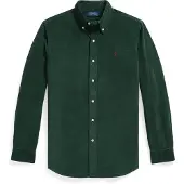 Ralph Lauren Camisa verde