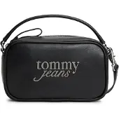 Tommy Hilfiger Bolsa Bold Script Camera