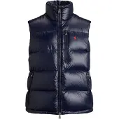 Ralph Lauren Colete navy