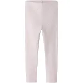 Name it Leggings 'NMFODELE' roxo pastel / roxo claro