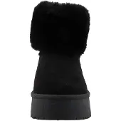Tom Tailor Botas preto