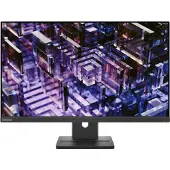 Lenovo Monitor ThinkVision E24q-30 de 24 QHD - 63ECGAT2EU
