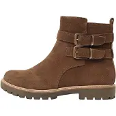 Caprice Botas conhaque