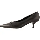 Next Sapatos de salto preto