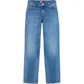 Tommy Hilfiger Calças de ganga azul ganga