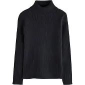 Next Pullover preto