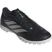 Adidas Chuteira 'PREDATOR CLUB' cinzento / preto / prata