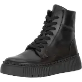 Gabor Botim com fivela preto
