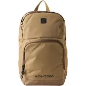Volcom Mochila 'ROAMER 3' chocolate / caril