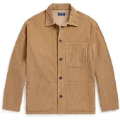 Ralph Lauren Camisa camelo