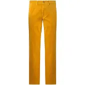 Ralph Lauren Calças amarelo escuro
