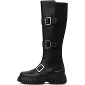 Karl Lagerfeld Bota preto