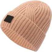 AllSaints Gorros 'Margo' pó / preto