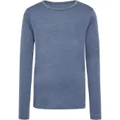 Hummel Camiseta De Manga Comprida Wool