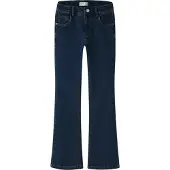 Name It Kids Calças de ganga 'NKFSALLI' azul escuro