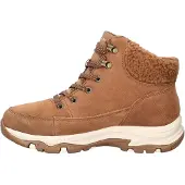 SKECHERS Botim com fivela 'TREGO - SNOW BREEZE' umbra