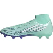 Adidas Botas de Futebol F50 Sparkfusion League Mid Cut Firm Ground / Artificial Grass