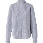 Gant Blusa navy / azul pombo / branco