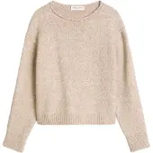 Marc O'Polo Pullover cappuccino