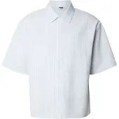 Urban Classics Camisa branco