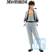Banpresto Figura De Himura Kenshin Rurouni Kenshin 24 Cm