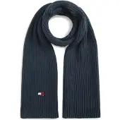 Tommy Hilfiger Cachecóis 'HERITAGE' navy