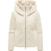 Ragwear Casaco funcionais 'Annona Y' ecru