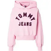 Tommy Hilfiger Sweatshirt 'ARCH' rosa claro