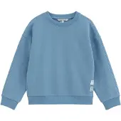 We fashion Pullover azul claro