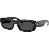 Ray-Ban Óculos de sol '0RB4944' preto