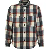 Key Largo Camisa ' HILL ' navy / mistura de cores