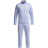 Nike Fato de jogging 'Club' opal / azul claro