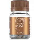 HELIOCARE Bronze 60 capsule — Integratore