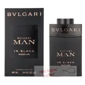 Bvlgari Parfum Man In Black - 100ml para homens