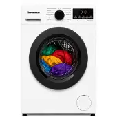 Ravanson Máquina De Lavar De Carregamento Frontal Xpbs 6 1200wd