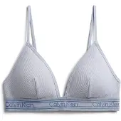 Calvin Klein Sutiã Lv00qf9051 Triangle