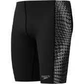 Speedo Jammer Endurance+ Tech Panel