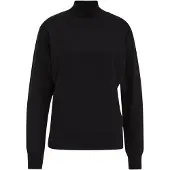 We fashion Pullover preto